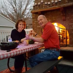 Meet your Posher, Retha